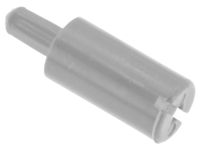 Axel för PT-10 trimpotentiometer grå @ electrokit (1 of 1)