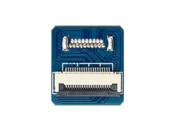 Mini HDMI to FPC adapter @ electrokit (5 of 6)