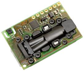 CO2-sensor 400-10000ppm - SCD30 @ electrokit