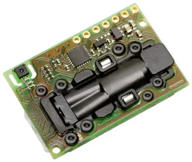 CO2-sensor 400-10000ppm - SCD30 @ electrokit