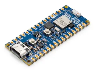 Arduino Nano Matter (no headers) @ electrokit