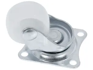 Caster wheel 25mm @ electrokit