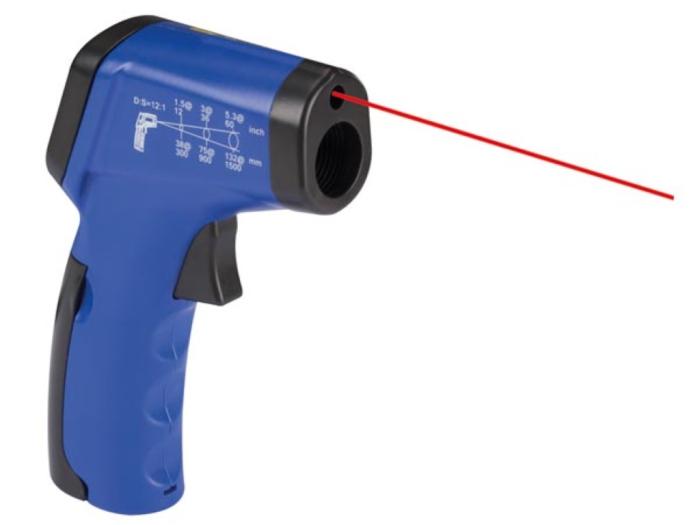 IR thermometer with laser @ electrokit (5 of 5)