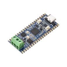 RP2350 4MB dev board with CAN controller @ electrokit