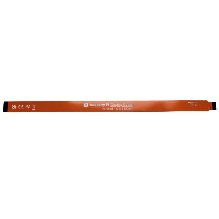 Raspberry DSI displaykabel 300mm @ electrokit (1 av 2)