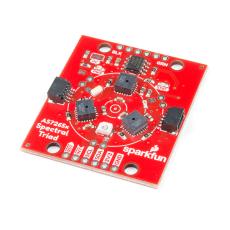 SparkFun Triad Spectroscopy Sensor - AS7265x @ electrokit