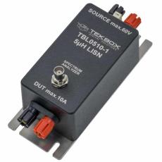 LISN DC Line Impedance Stabilisation Network 5uH @ electrokit