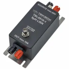 LISN DC Line Impedance Stabilisation Network 5uH @ electrokit