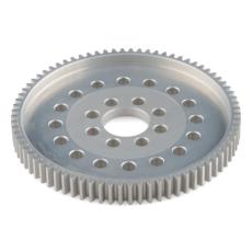 Gear 76T 1/2" @ electrokit
