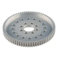 Kugghjul 32P 76T 1/2" @ electrokit