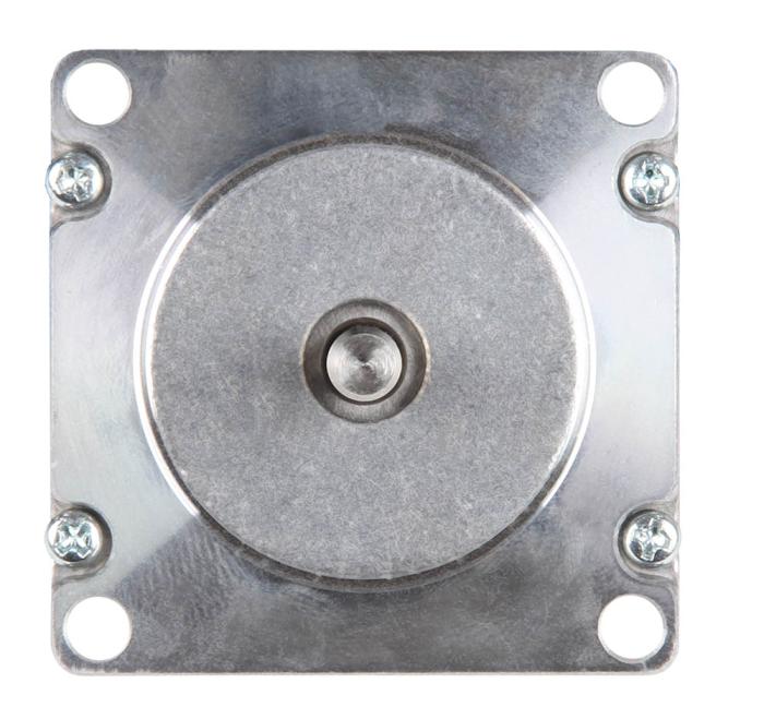 Stegmotor NEMA23 1.8° 3Nm @ electrokit (4 av 4)
