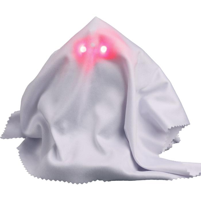 Halloween spöke med ljud och rörelse - byggsats @ electrokit (1 av 4)