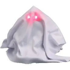 Halloween ghost with sound and movement - soldering kit @ electrokit
