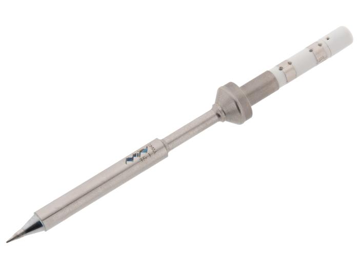 Soldering tip Miniware TS-I conical 0.2mm @ electrokit (1 of 2)