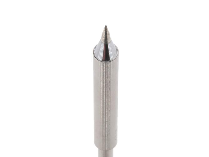 Soldering tip Miniware TS-I conical 0.2mm @ electrokit (2 of 2)