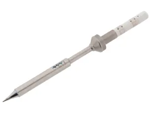 Lödspets Miniware TS-I konisk 0.2mm @ electrokit