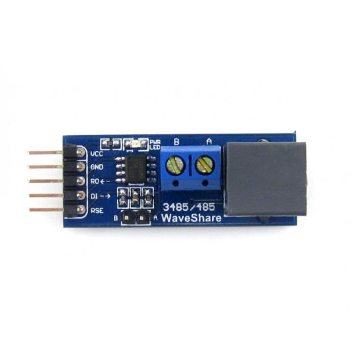RS485-modul 5V @ electrokit (2 av 4)
