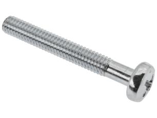 Skruv PH M4x30 @ electrokit