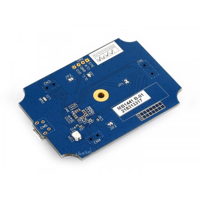 ST-LINK/V3SET STM32 programmers & debugger @ electrokit (7 of 8)