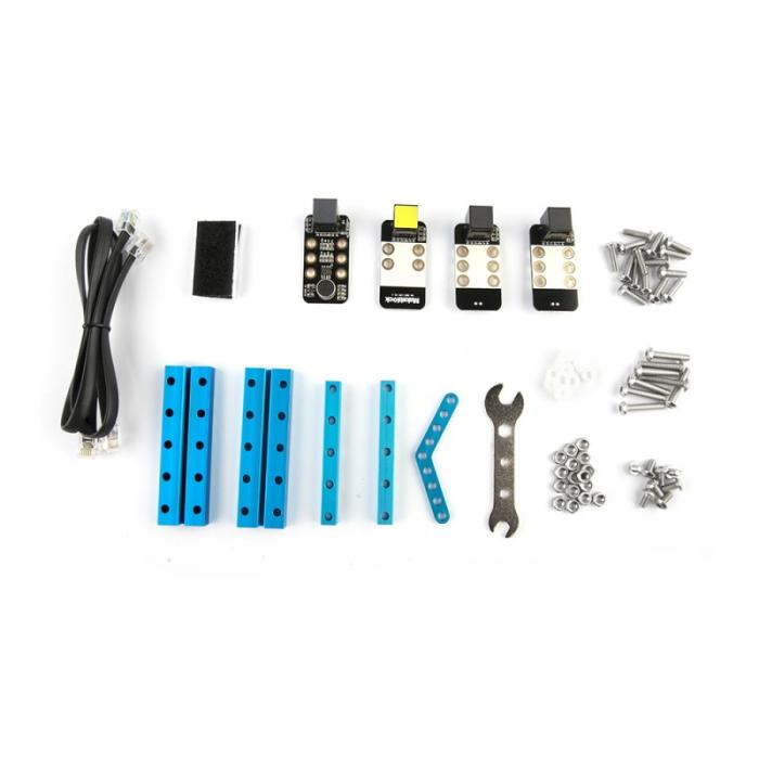 mBot - Add-on Pack Servo @ electrokit (3 of 3)