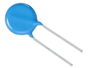 Ceramic 47nF 1000V Y5V 10mm 20% @ electrokit