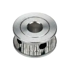 Timing Pulley - 3GT (2GT-3M) - 16 tooth - 6mm Bore @ electrokit