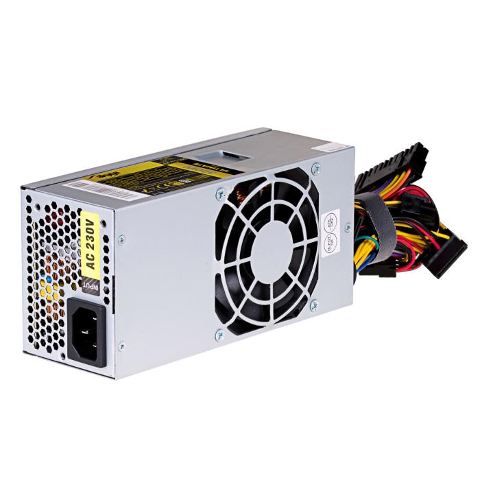 TFX power supply 300W - PSU 80+ @ electrokit (2 of 3)