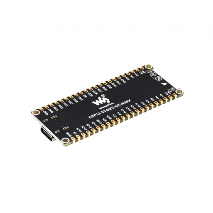 ESP32-S3 utvecklingskort 16MB + PSRAM 8MB @ electrokit (2 av 5)