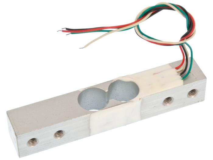 Load cell 1kg @ electrokit (2 of 2)