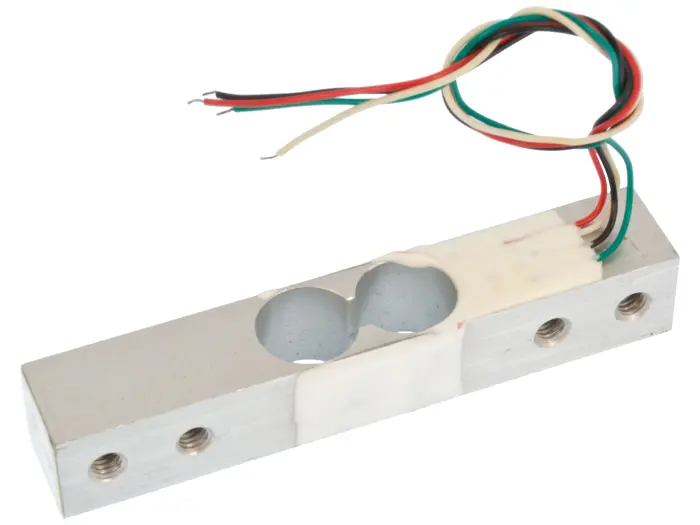 Lastcell 1kg @ electrokit (2 av 2)