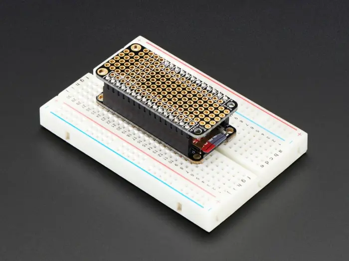 FeatherWing Proto @ electrokit (10 av 12)