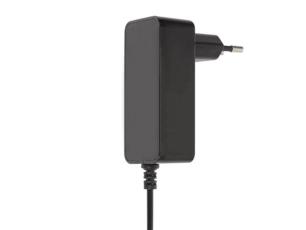 Nätadapter 15VDC 2A 30W @ electrokit