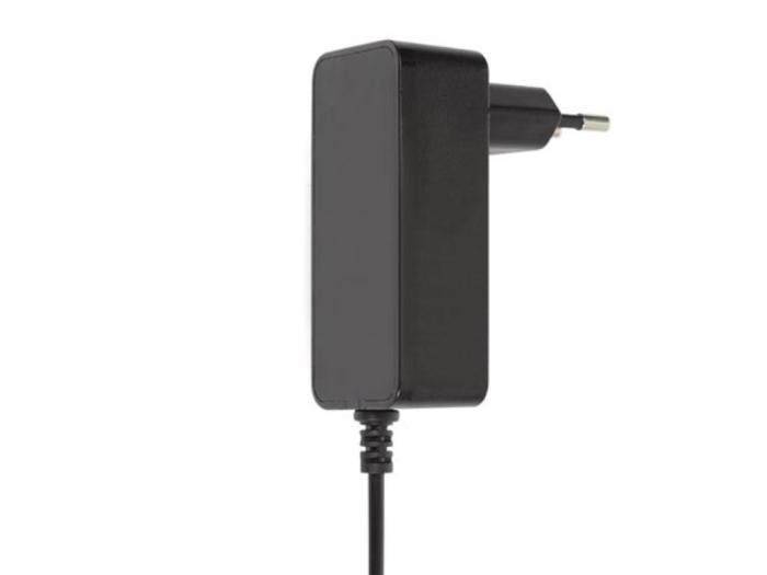 Nätadapter 15VDC 2A 30W @ electrokit (1 av 2)