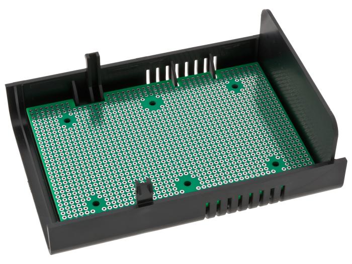 Experimentkort för Kemo G010 @ electrokit (2 av 2)