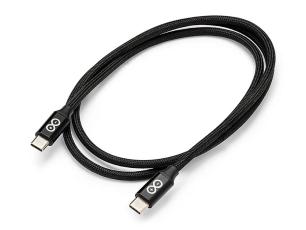 Arduino 24-pin USB-C cable @ electrokit