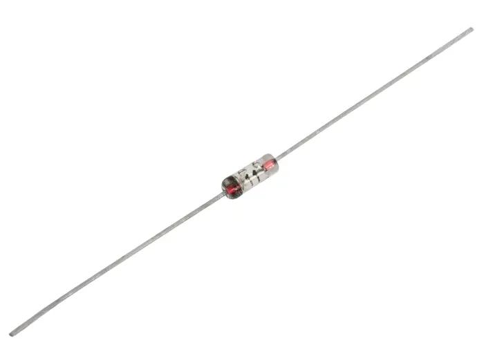 AA112 DO-7 15V 30mA germanium @ electrokit (1 av 1)
