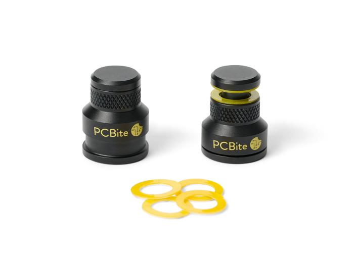 PCBite kit XS insulated low profile @ electrokit (7 av 12)