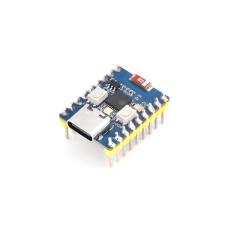 ESP32-C3 mini utvecklingskort (with headers) @ electrokit