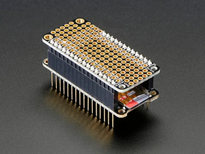 FeatherWing Proto @ electrokit (11 av 12)