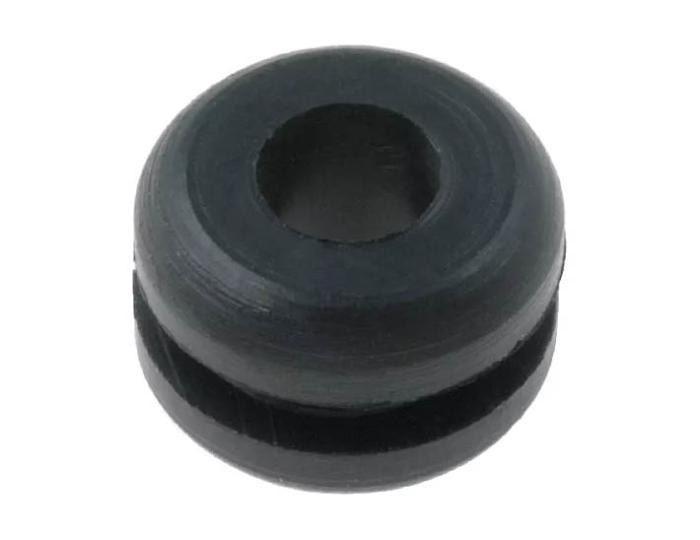 Kabelgenomföring ø4.0/6.4mm 1.6mm @ electrokit (1 av 1)