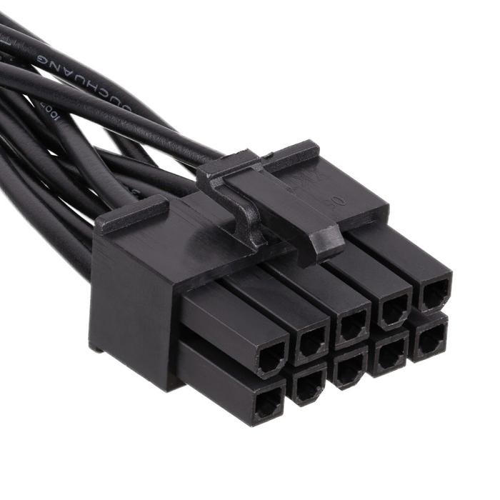 Adapter cable ATX 24-pin female to 10-pin Lenovo ATX male @ electrokit (3 of 3)