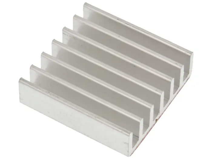 Heatsink BGA 20x20mm @ electrokit (1 of 2)