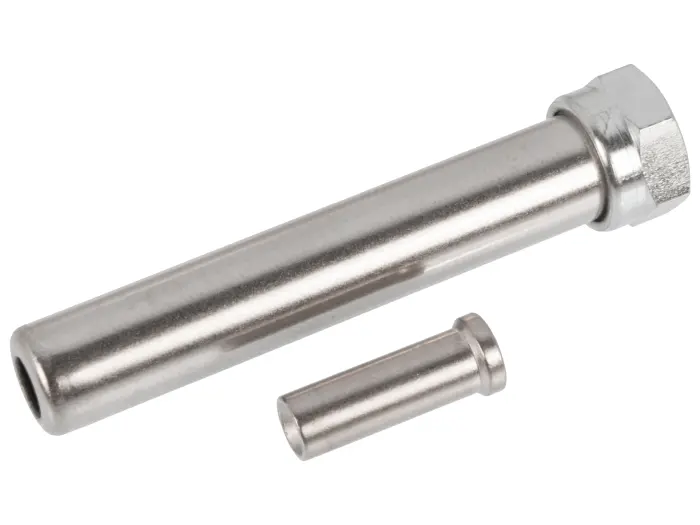 Adapter Weller ET till LT @ electrokit (1 av 1)