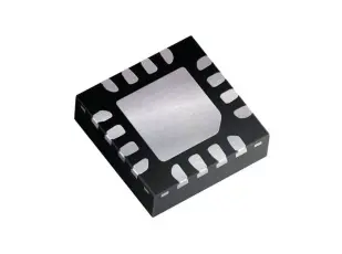 bq24074 QFN-16 Li-Ion/LiPo-laddare 1.5A @ electrokit