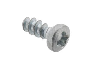Self-tapping screw PH 2.5x6mm @ electrokit