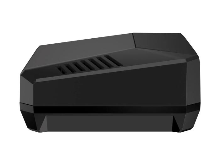 Argon ONE V3 NVMe PCI-E inbyggnadslåda för Raspberry Pi 5 @ electrokit (3 av 8)