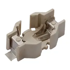 Batterihållare 1x LR44 SMD @ electrokit