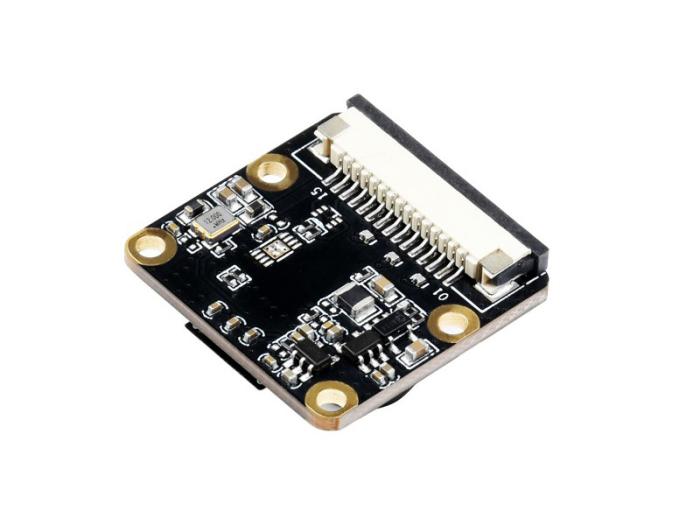 Kameramodul OV9281 1MP GS monokrom 160° @ electrokit (2 av 7)