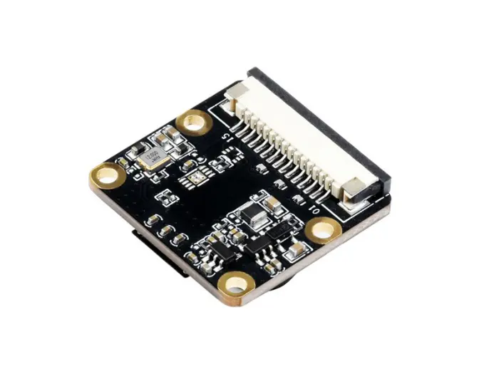 Kameramodul OV9281 1MP GS monokrom 160° @ electrokit (2 av 7)