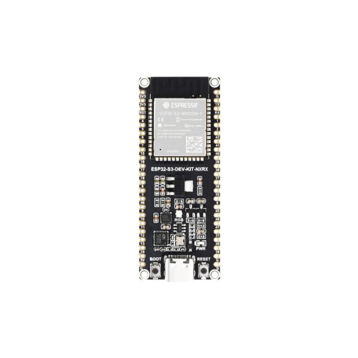 ESP32-S3 utvecklingskort 16MB + PSRAM 8MB @ electrokit (3 av 5)
